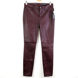 Blank NYC Denim | Faux Leather Pants